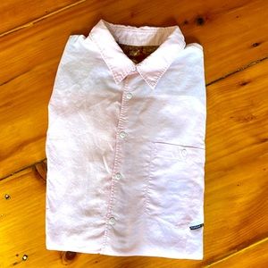 Barbour short. Steve McQueen